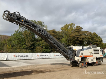 Hladni planer WIRTGEN