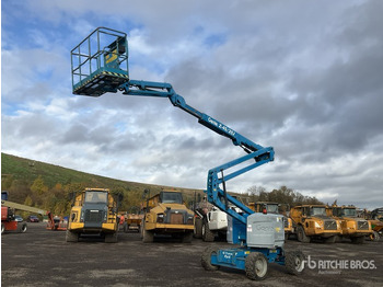 Zglobna platforma GENIE Z45/25