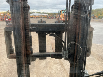 Gasni viljuškar 2014 Toyota 02-8FGF25 2014 Toyota 8FG25 Forklift Forklift: slika 5 Gasni viljuškar 2014 Toyota 02-8FGF25 2014 Toyota 8FG25 Forklift Forklift: slika 5