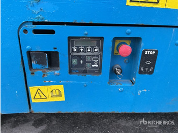 Lift u obliku makaza 2015 Genie GS4047 Electric Scissor Lift: slika 5 Lift u obliku makaza 2015 Genie GS4047 Electric Scissor Lift: slika 5