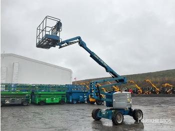 Zglobna platforma GENIE Z45/25