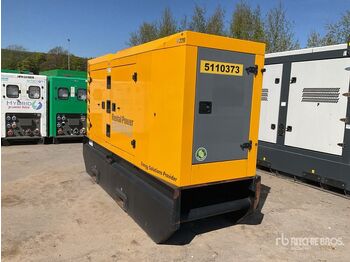Set generatora SDMO