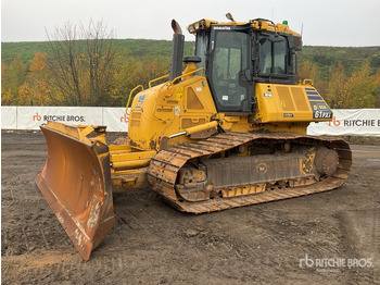 Buldožer KOMATSU D61PXi-24
