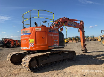Bager guseničar 2018 Hitachi ZX225USLC-6 Tracked Excavator: slika 4