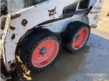 Mini utovarivač BOBCAT S450