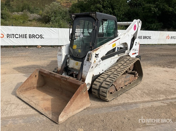 Mini utovarivač BOBCAT