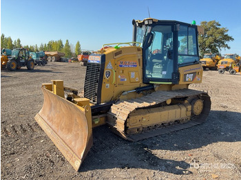 Buldožer CATERPILLAR D4K