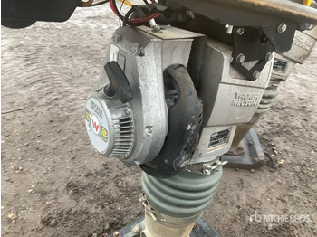Nabijač 2020 Wacker Neuson BS50-2plus Jumping Jack Tamper Jumping Jack Tamper: slika 5 Nabijač 2020 Wacker Neuson BS50-2plus Jumping Jack Tamper Jumping Jack Tamper: slika 5
