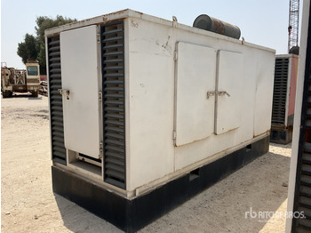 Set generatora CUMMINS