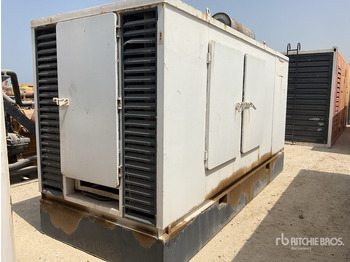 Set generatora CUMMINS