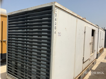 Set generatora CUMMINS