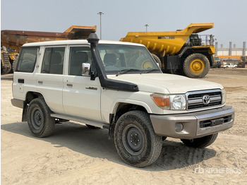 SUVSUV TOYOTA Land Cruiser