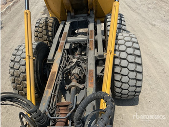 Zglobni kiper 2015 Komatsu HM400-3: slika 5 Zglobni kiper 2015 Komatsu HM400-3: slika 5