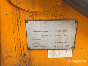Tarup/ Mulčer JCB