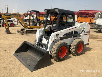 Mini utovarivač BOBCAT S510