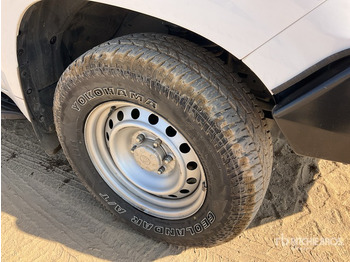 SUVSUV 2018 Toyota Prado TX 150L 4x4 SUV: slika 5