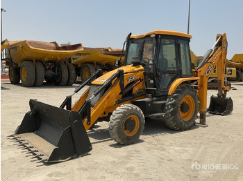 Tarup/ Mulčer JCB