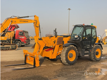 Teleskopski upravljač 2019 JCB 540V180: slika 2