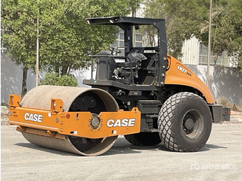 Tarup/ Mulčer CASE IH