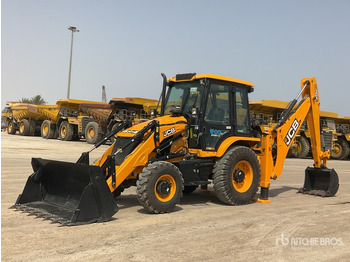 Tarup/ Mulčer JCB