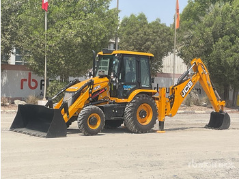 Tarup/ Mulčer JCB