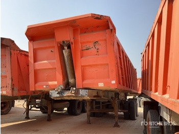 Prikolica istovarivača