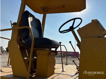 Pneumatski valjak Sakai TS200 Pneumatic Roller: slika 5 Pneumatski valjak Sakai TS200 Pneumatic Roller: slika 5