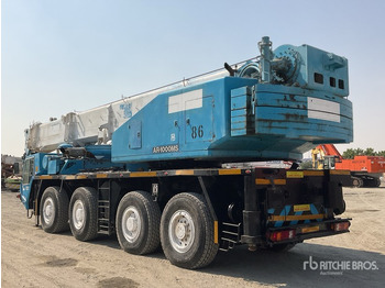 Autokran za sve terene Tadano AR1000MS: slika 4