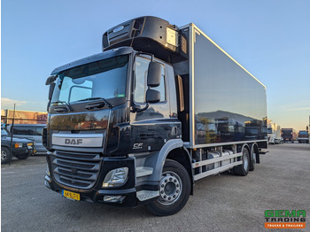 Hladnjača DAF CF 290