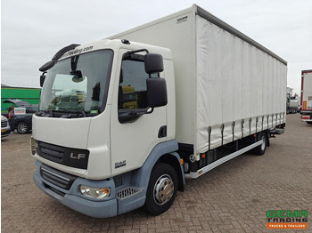 Kamion sa ceradom DAF LF 45 140
