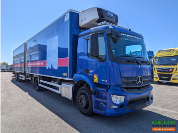 Hladnjača MERCEDES-BENZ Antos 1843