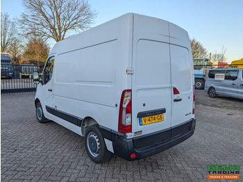 Mali kombi Renault Master  Euro6 - Bestelbus L1H2 - Handgeschakeld - Airco - Navigatie - Cruise Control: slika 4