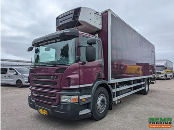 Hladnjača SCANIA P 230