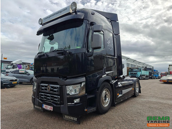 Renault T 440 4x2 Comfort Euro6B - 13L - Luchtvering - 03/2026 APK Renault T 440 4x2 Comfort Euro6B - 13L - Luchtvering - 03/2026 APK: slika 1