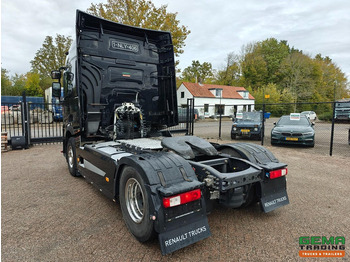 Renault T 440 4x2 Comfort Euro6B - 13L - Luchtvering - 03/2026 APK Renault T 440 4x2 Comfort Euro6B - 13L - Luchtvering - 03/2026 APK: slika 4