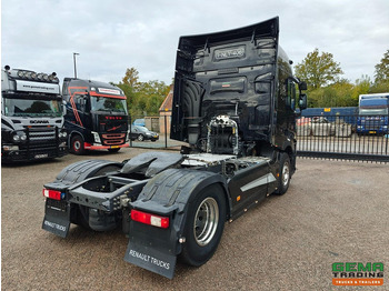 Renault T 440 4x2 Comfort Euro6B - 13L - Luchtvering - 03/2026 APK Renault T 440 4x2 Comfort Euro6B - 13L - Luchtvering - 03/2026 APK: slika 3