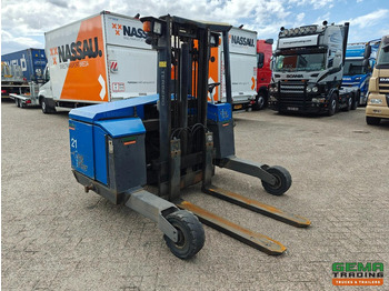 Terberg Kinglifter TKL-M-1x3 - Yanmar Diesel - 2500KG - 3523 uur Terberg Kinglifter TKL-M-1x3 - Yanmar Diesel - 2500KG - 3523 uur: slika 3 Terberg Kinglifter TKL-M-1x3 - Yanmar Diesel - 2500KG - 3523 uur Terberg Kinglifter TKL-M-1x3 - Yanmar Diesel - 2500KG - 3523 uur: slika 3