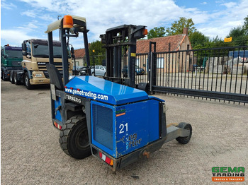 Terberg Kinglifter TKL-M-1x3 - Yanmar Diesel - 2500KG - 3523 uur Terberg Kinglifter TKL-M-1x3 - Yanmar Diesel - 2500KG - 3523 uur: slika 4 Terberg Kinglifter TKL-M-1x3 - Yanmar Diesel - 2500KG - 3523 uur Terberg Kinglifter TKL-M-1x3 - Yanmar Diesel - 2500KG - 3523 uur: slika 4