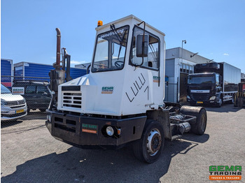 Terminalni traktor TERBERG