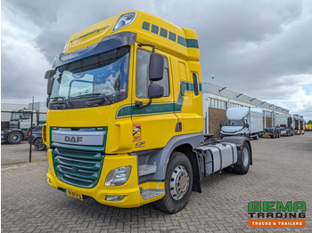 Tegljač DAF CF 400