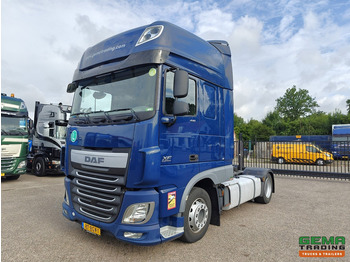 Tegljač DAF XF 440