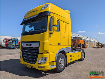 Tegljač DAF XF 450