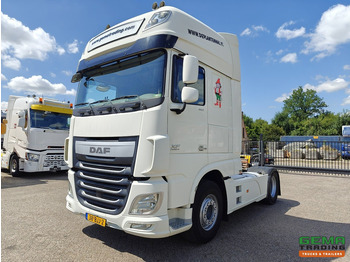 Tegljač DAF XF 460