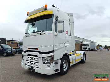 Tegljač RENAULT T High 480