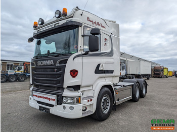 Tegljač SCANIA R 730