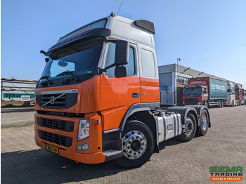 Tegljač VOLVO FM 410