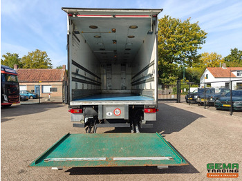 Volvo FM330 4x2 Dagcab Euro5 - KuikenBak 8.4m + Webasto Heater + Dhollandia 2000KG Volvo FM330 4x2 Dagcab Euro5 - KuikenBak 8.4m + Webasto Heater + Dhollandia 2000KG: slika 4