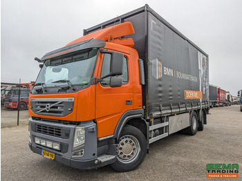 Kamion sa ceradom VOLVO FM 330