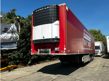 Poluprikolica hladnjače CHEREAU