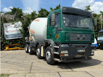 Mikser za beton CIFA
